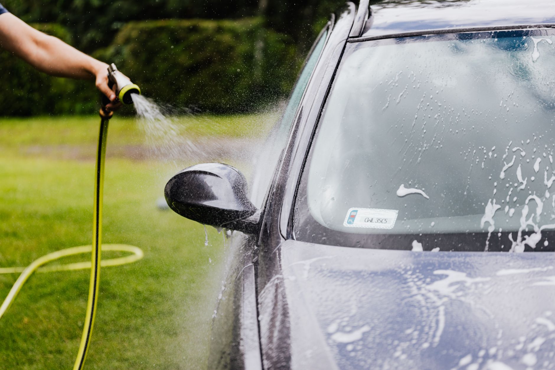 Driveway Clean – Boerne