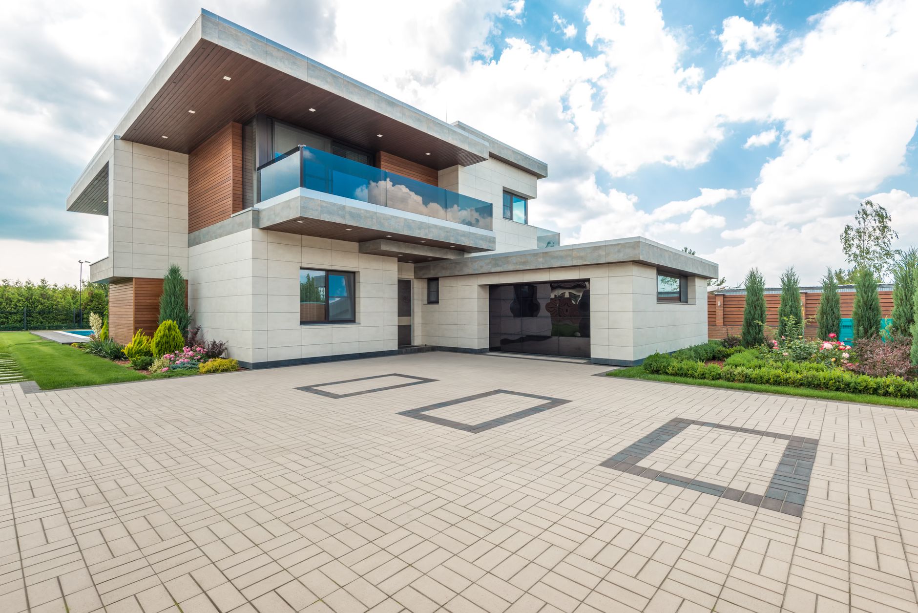 House Wash – Boerne