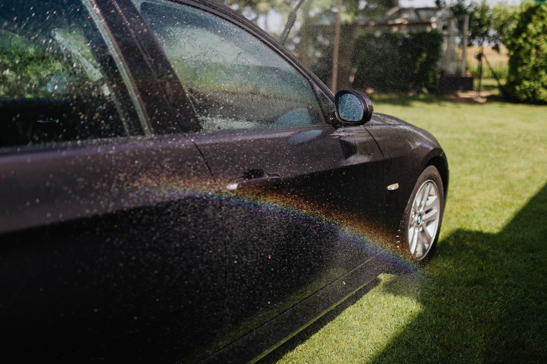 House Wash – Boerne