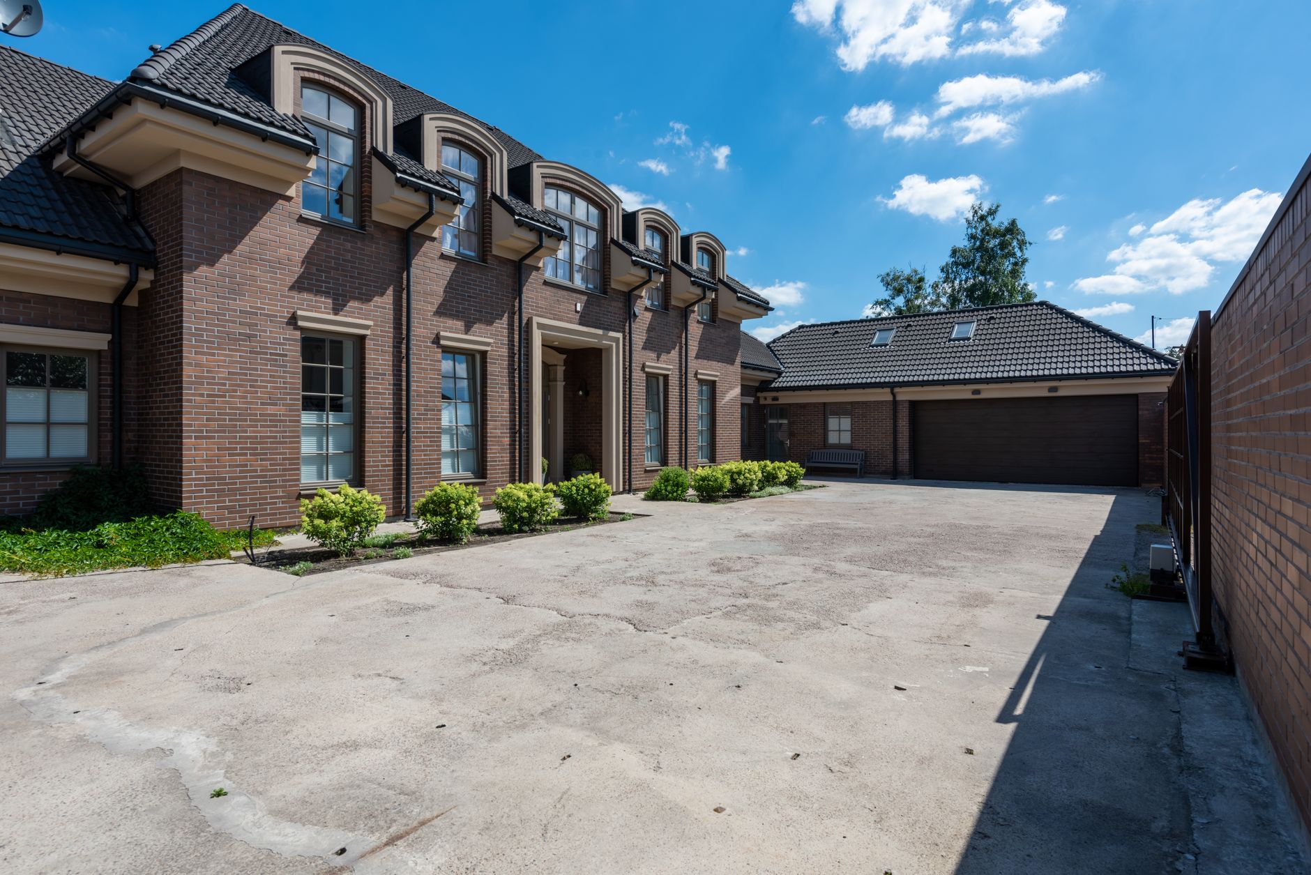 Roof Soft Wash – Boerne